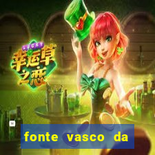 fonte vasco da gama dafont